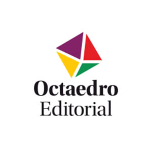 logo octaedro